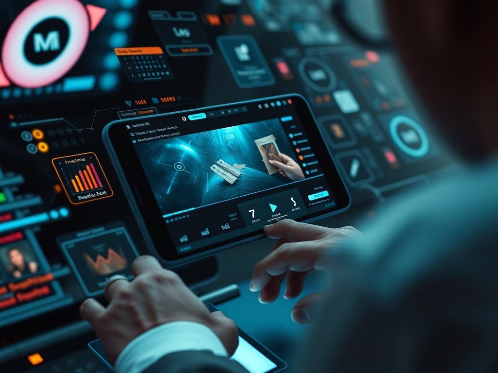 Creative Project Management